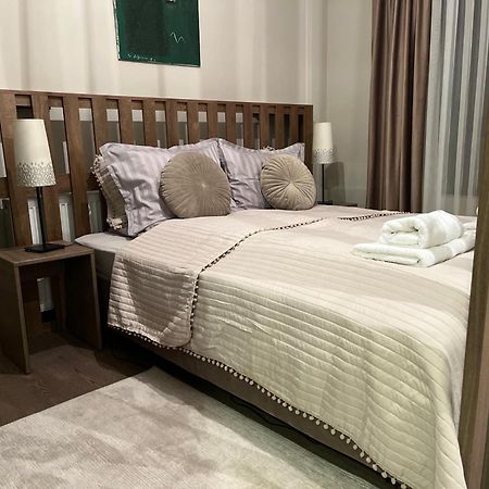 Apartmani Sova Novi Pazar Ngoại thất bức ảnh