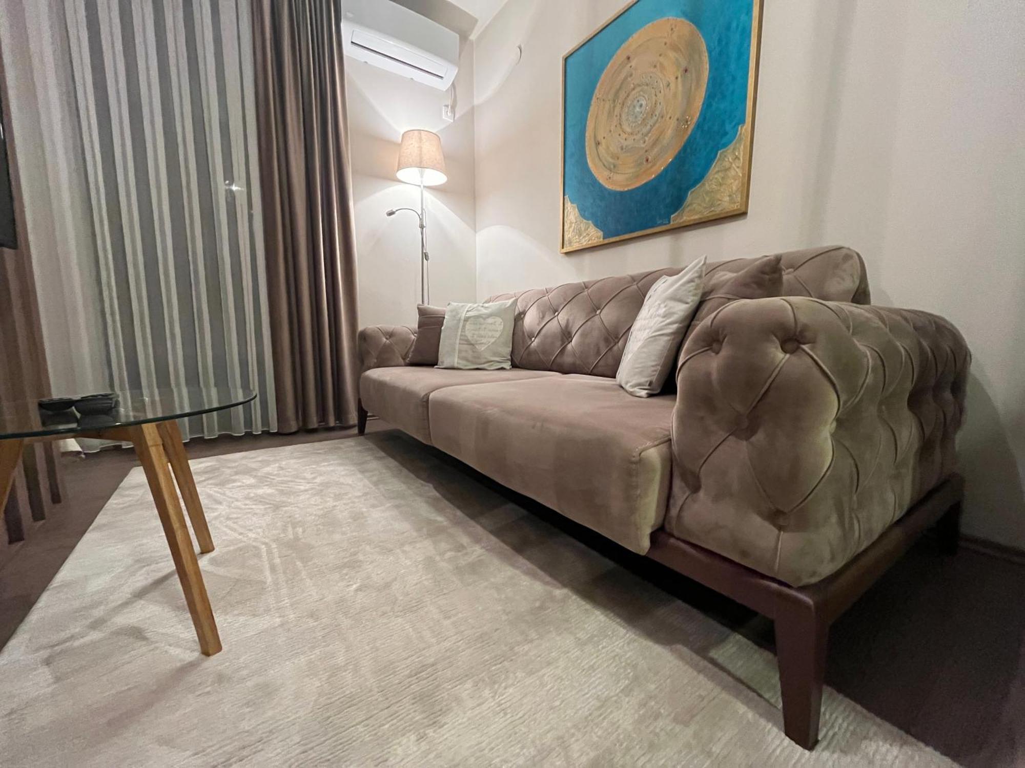 Apartmani Sova Novi Pazar Ngoại thất bức ảnh