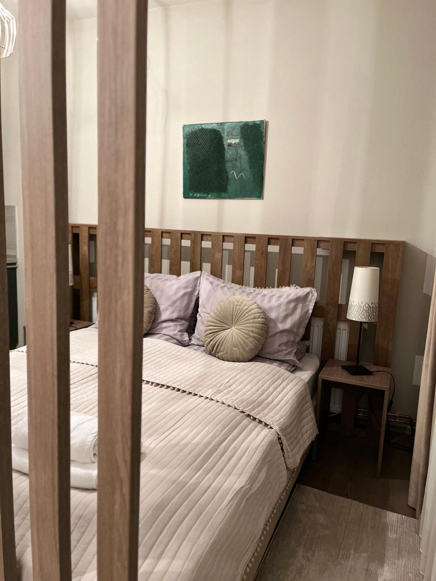 Apartmani Sova Novi Pazar Ngoại thất bức ảnh